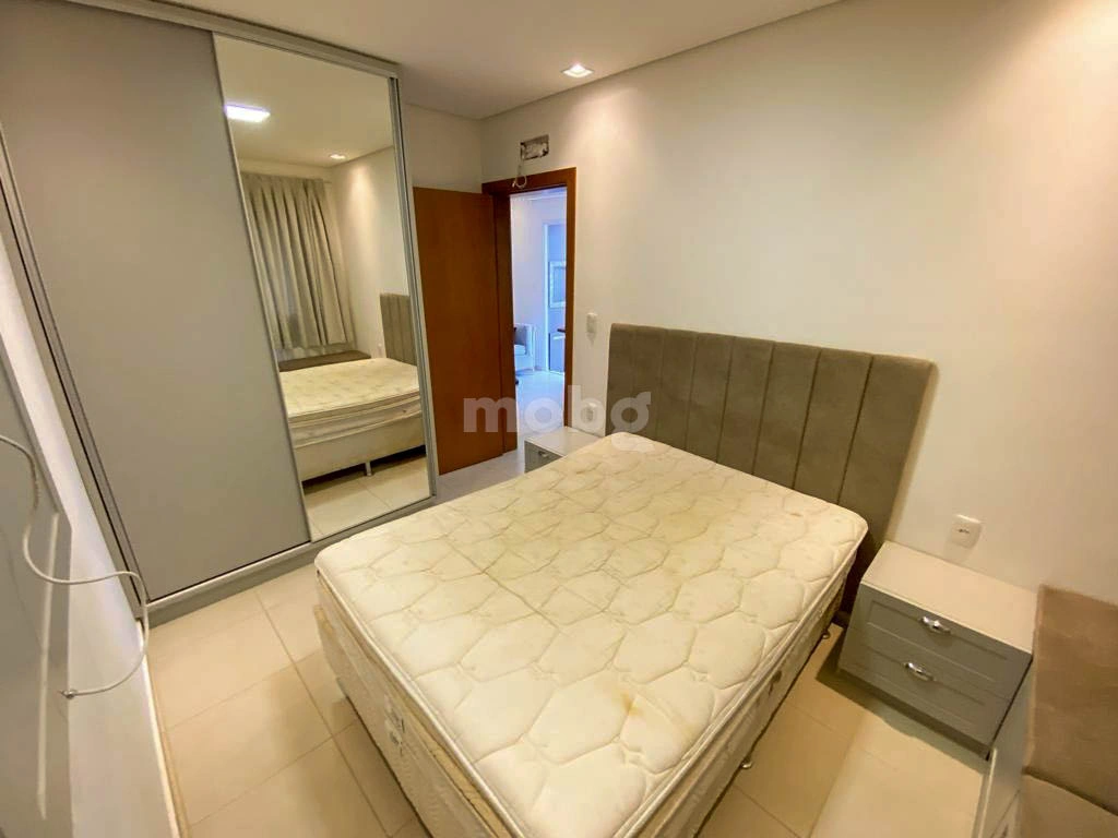 Apartamento para alugar com 2 quartos