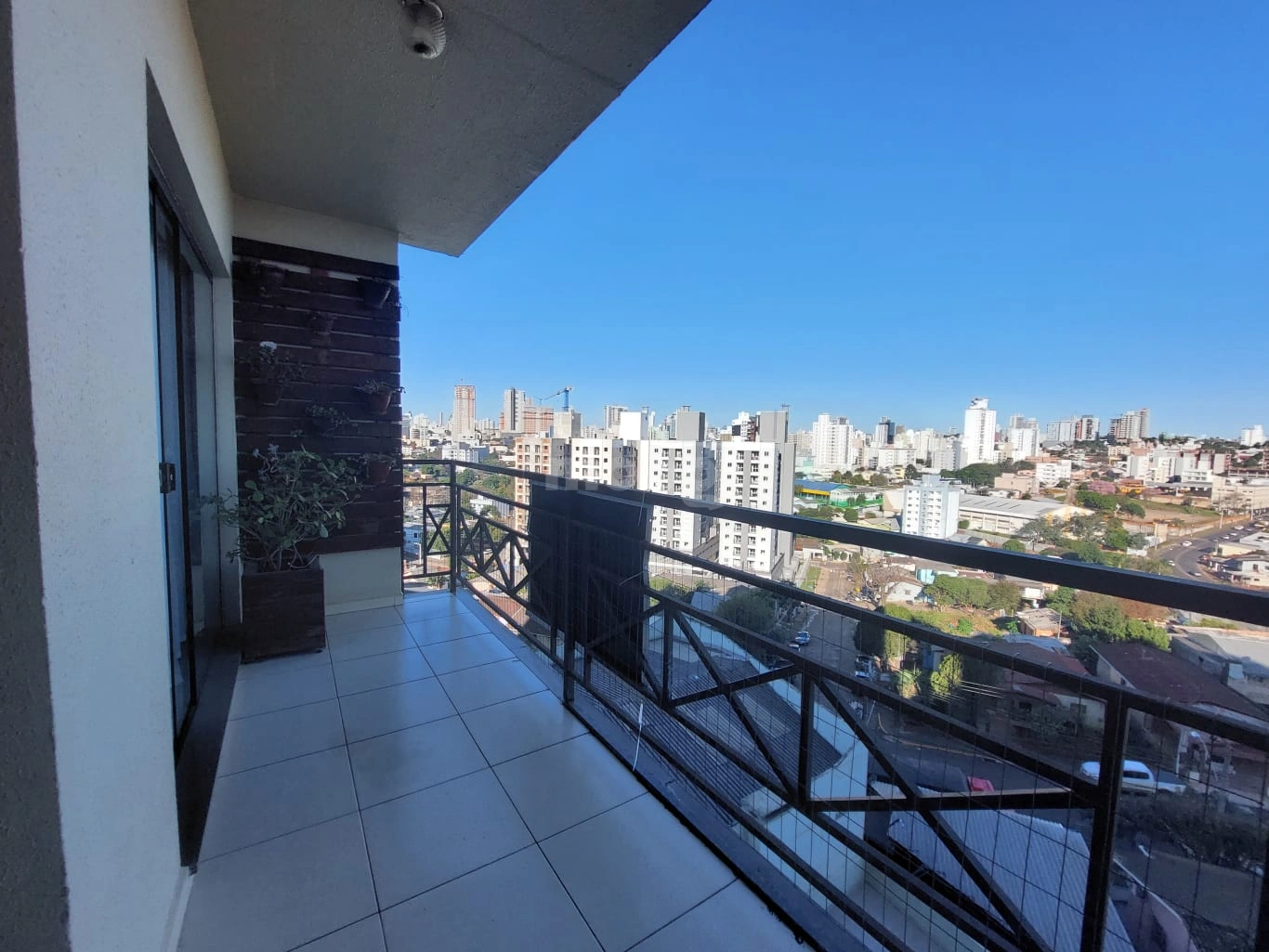 Apartamento para alugar com 3 quartos