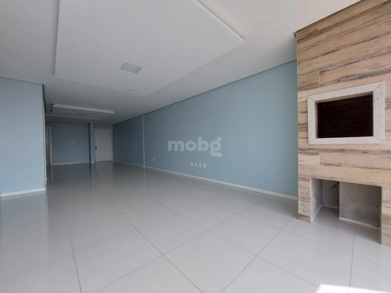 Apartamento para alugar com 2 quartos