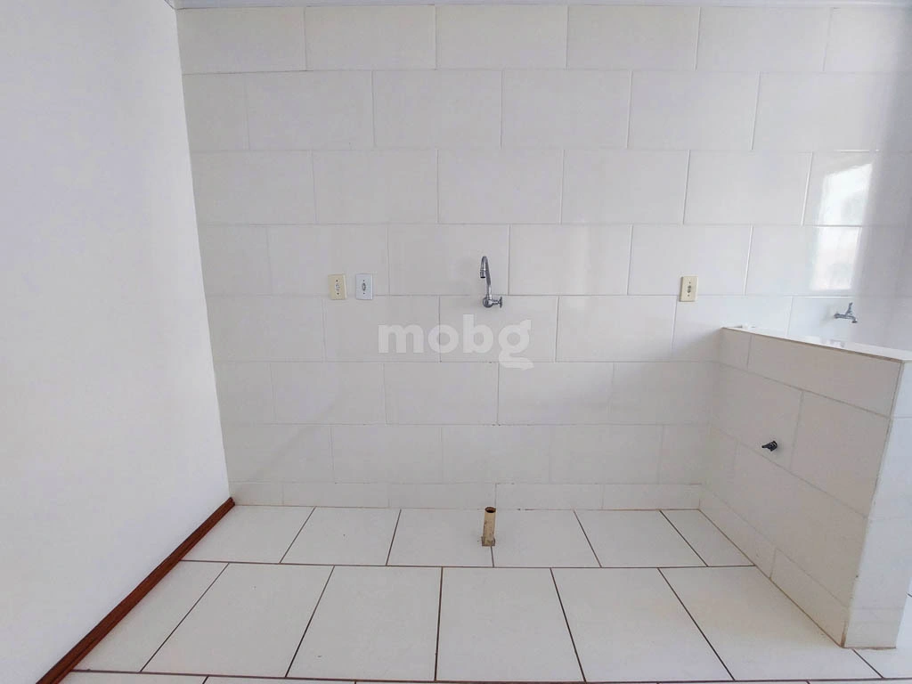 Apartamento para alugar com 2 quartos