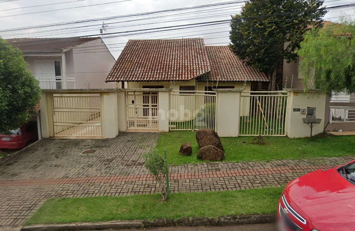 Casa para alugar com 3 quartos