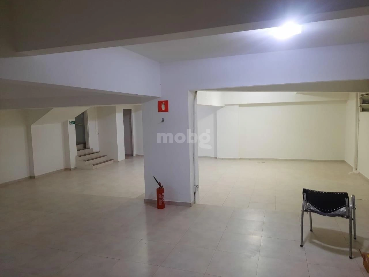 Sala_Comercial para alugar em Cascavel, Centro