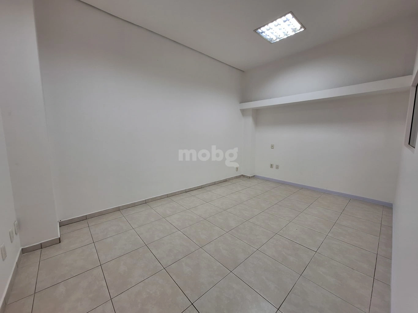 Sala_Comercial para alugar em Chapecó, Passo dos Fortes