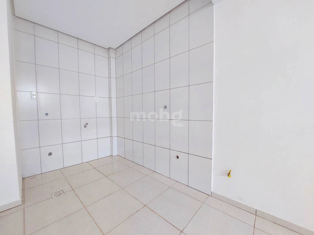 Apartamento para alugar com 1 quartos