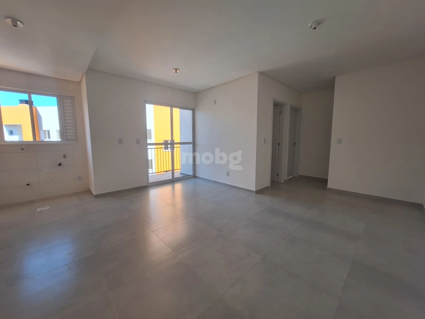 Apartamento para alugar com 2 quartos