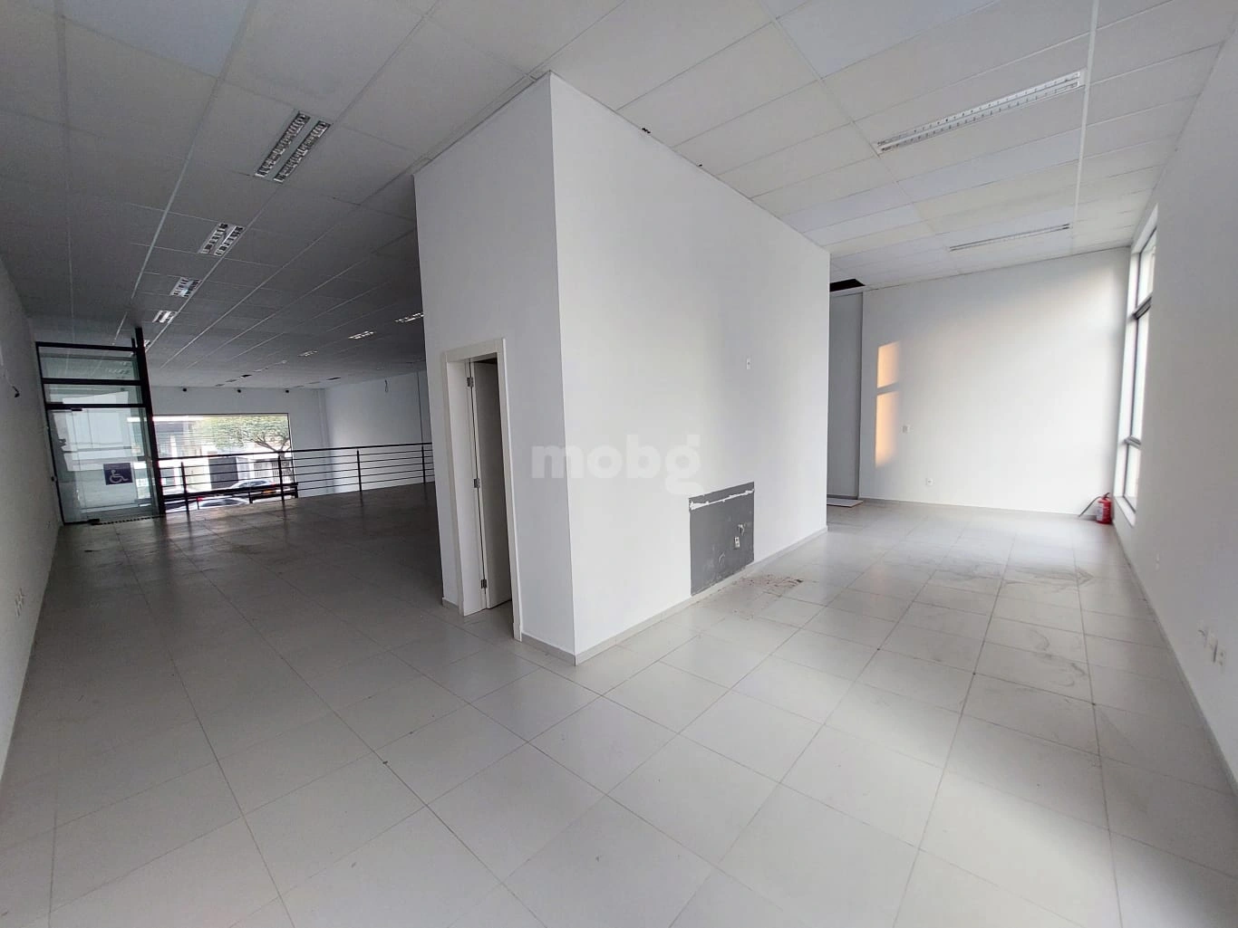 Sala_Comercial para alugar em Chapecó, Centro