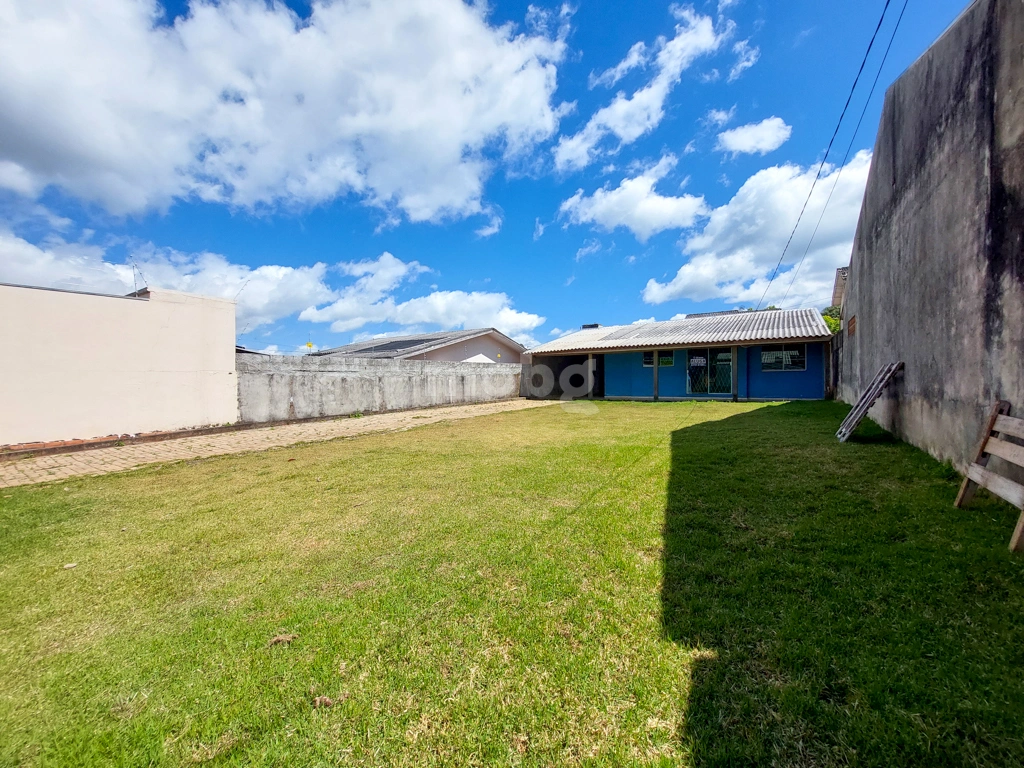 Casa para alugar com 1 quartos