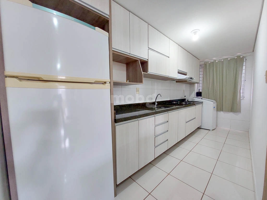 Apartamento para alugar com 2 quartos