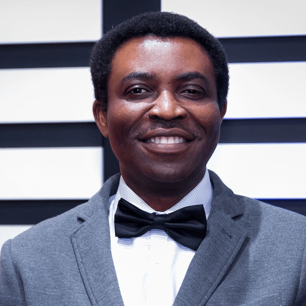 Pastor Emeka Onyukwu