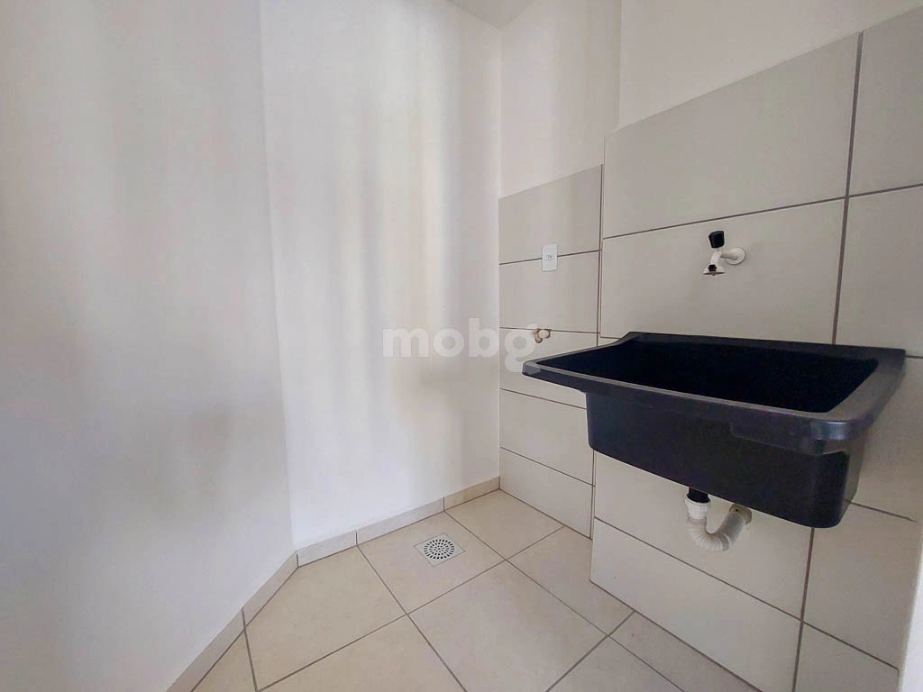 Apartamento para alugar com 2 quartos