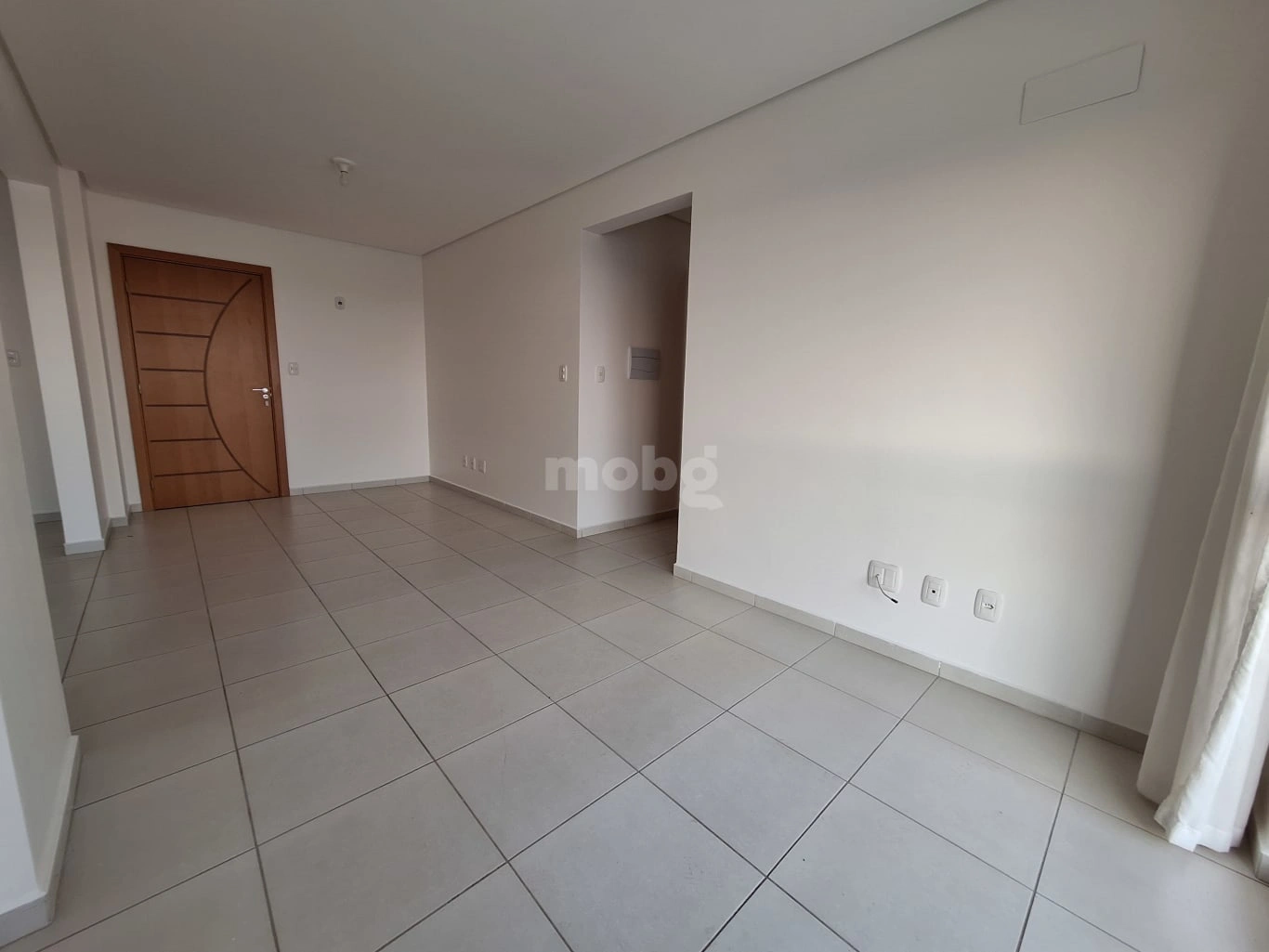 Apartamento para alugar com 2 quartos