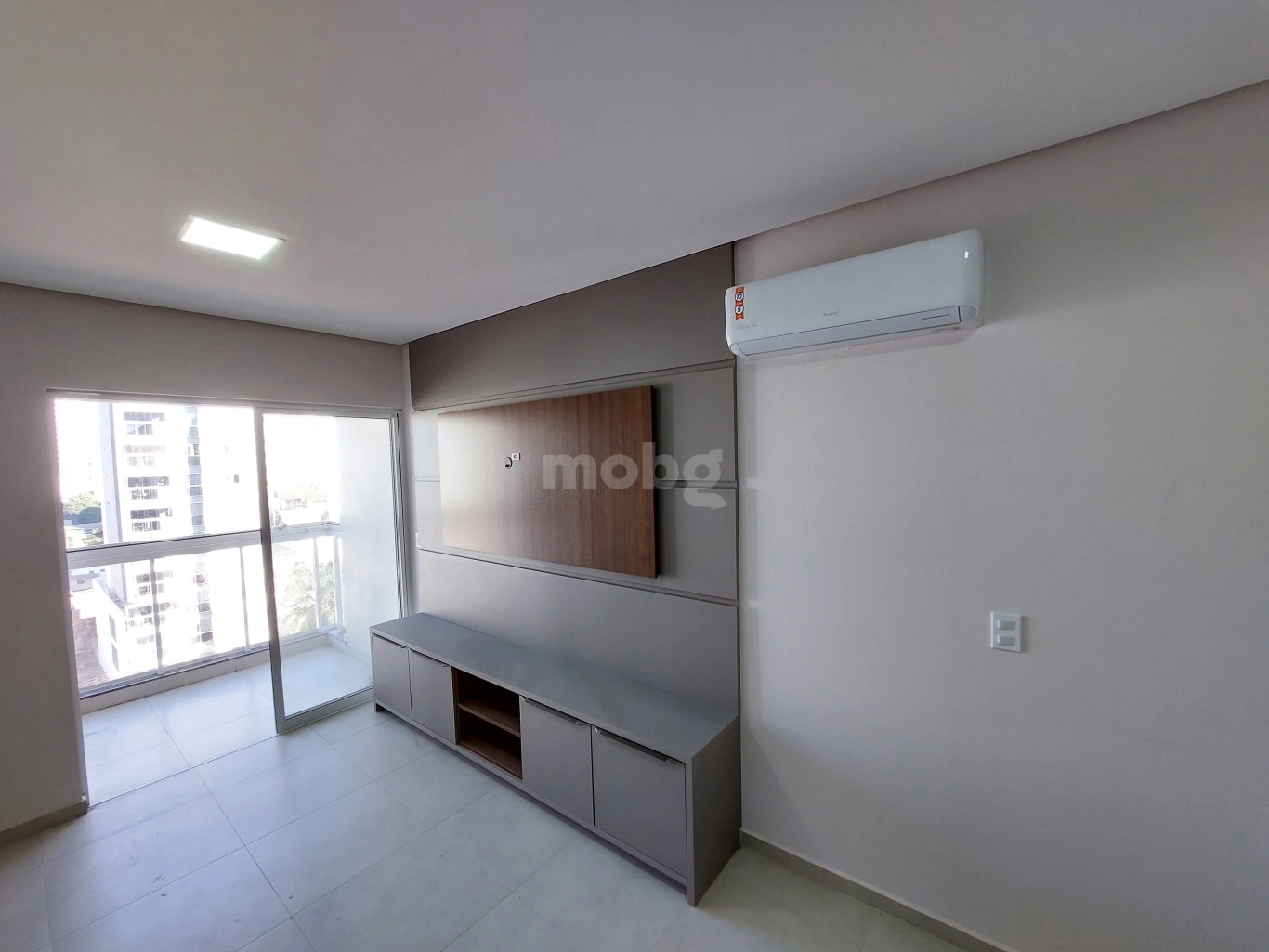 Apartamento para alugar com 2 quartos