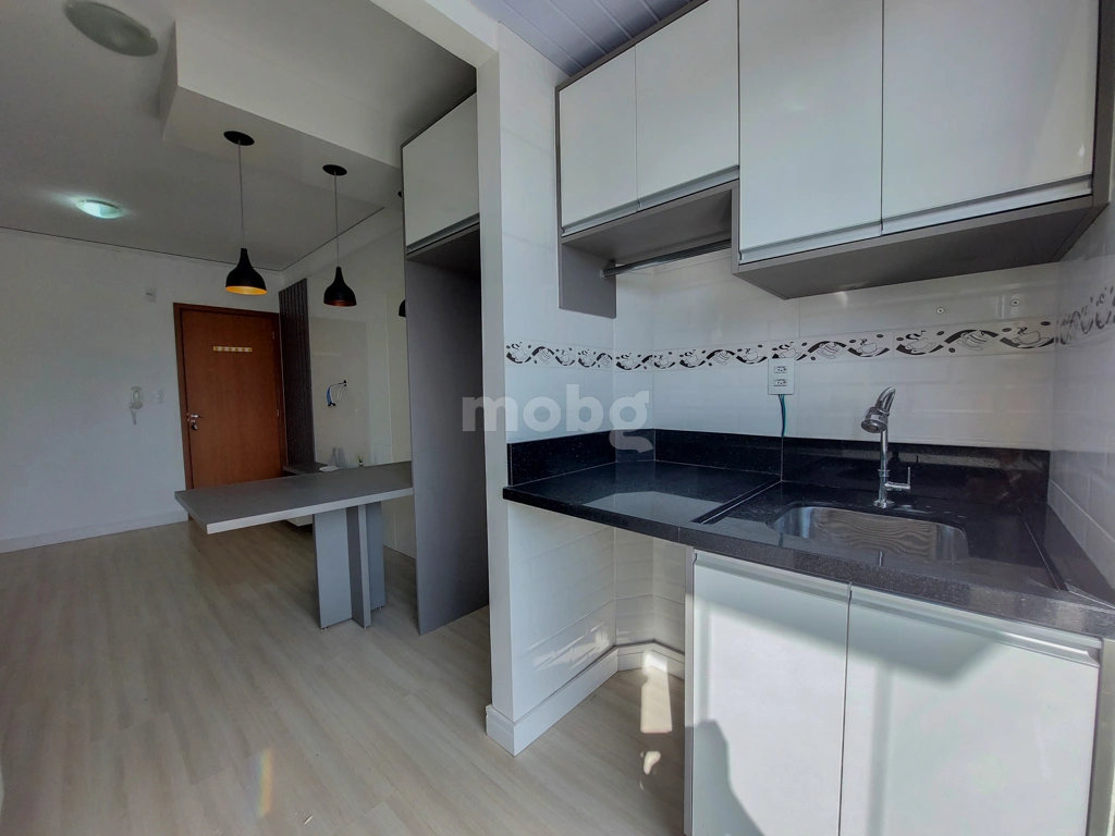 Apartamento para alugar com 2 quartos