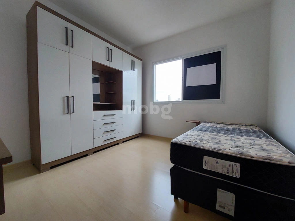 Apartamento para alugar com 2 quartos