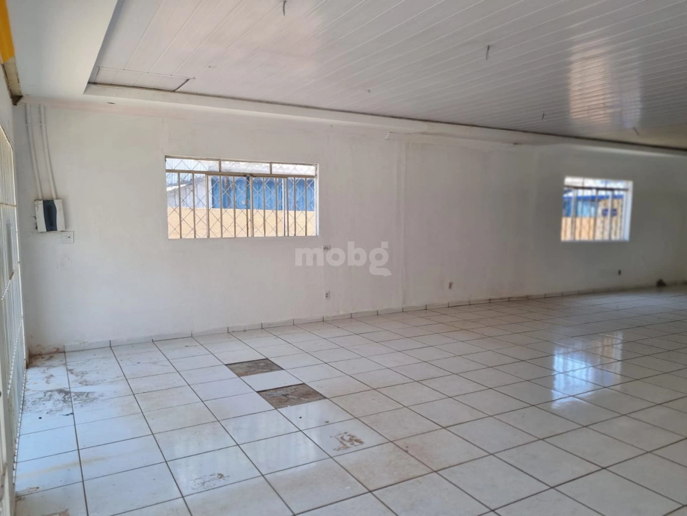 Sala_Comercial para alugar em Cascavel, Centro