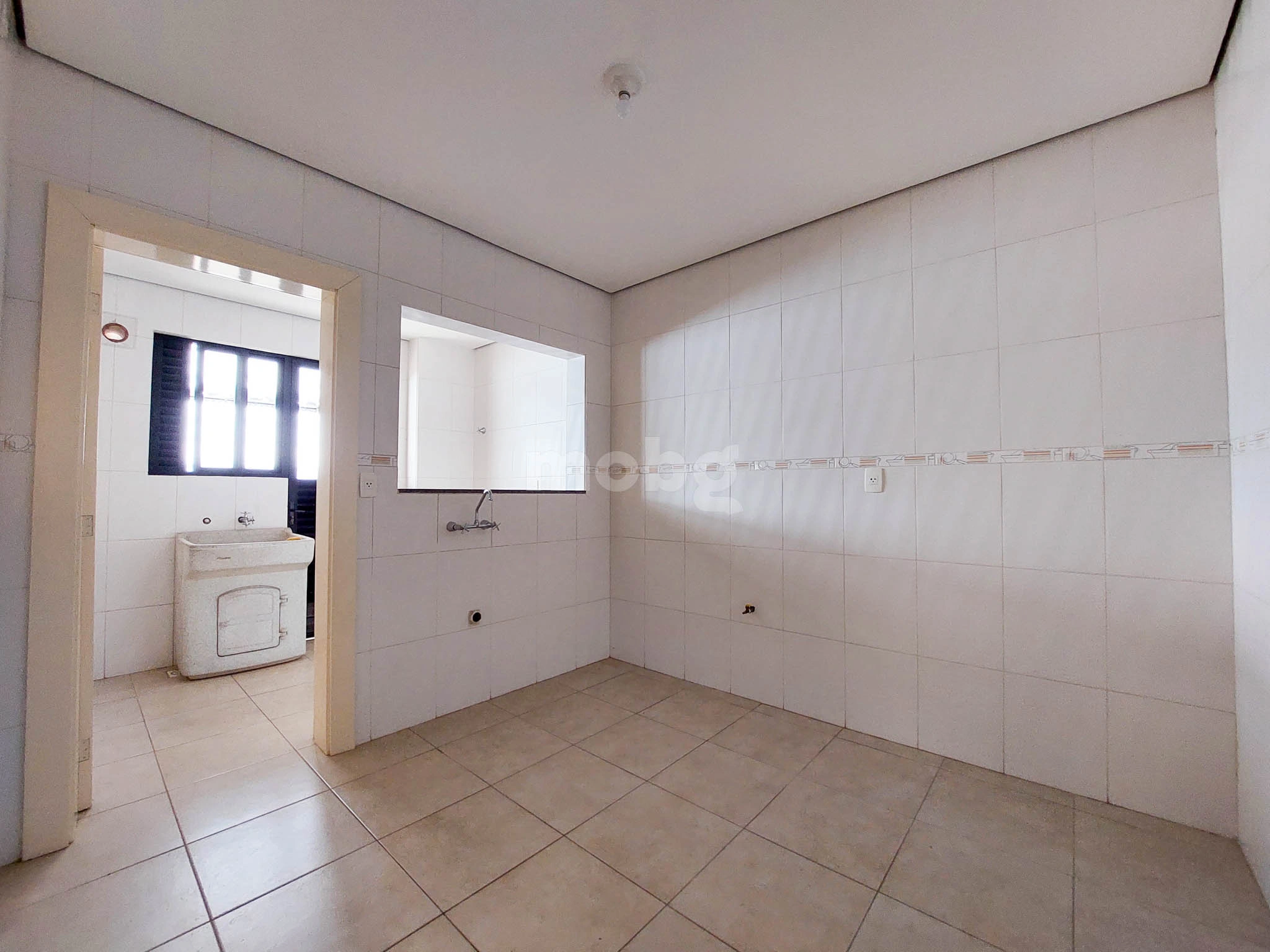 Apartamento para alugar com 2 quartos