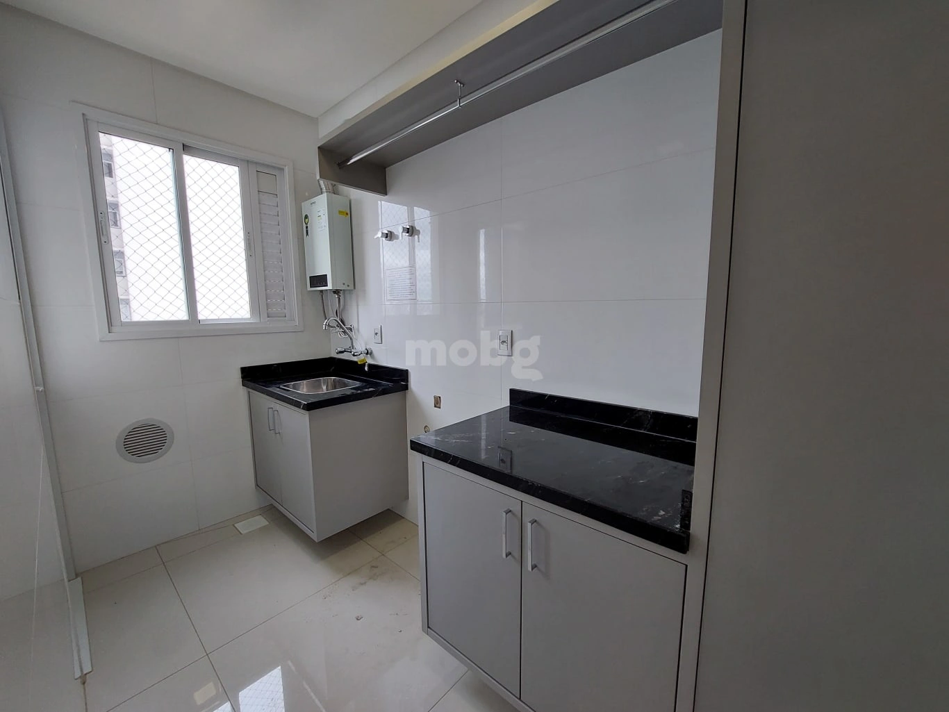 Apartamento para alugar com 3 quartos