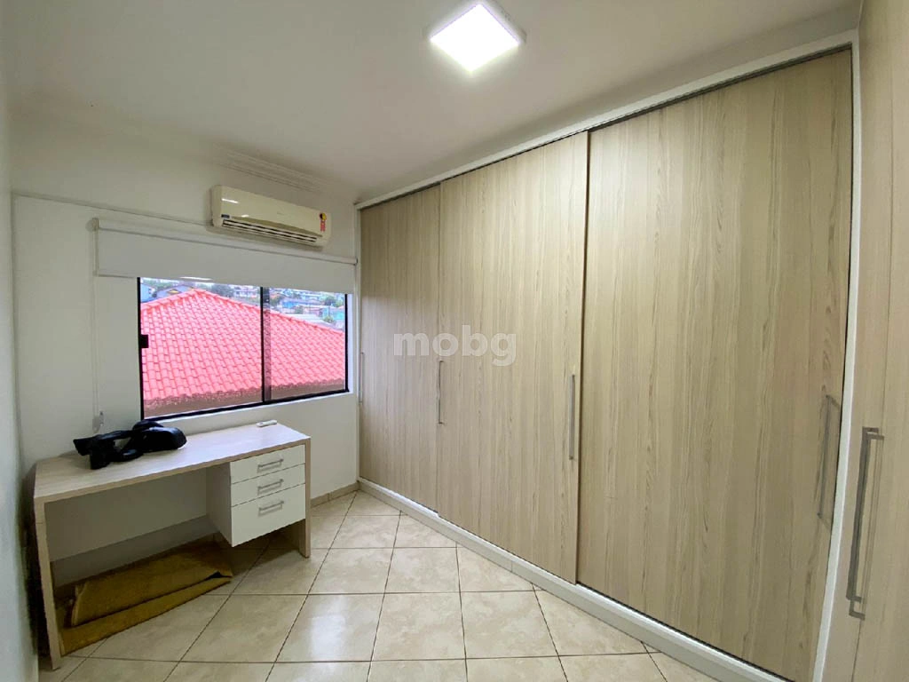 Apartamento para alugar com 2 quartos