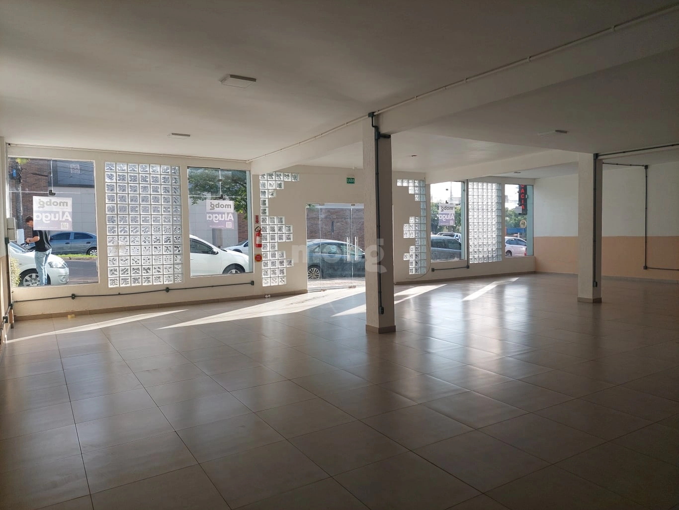 Sala_Comercial para alugar em Chapecó, Centro