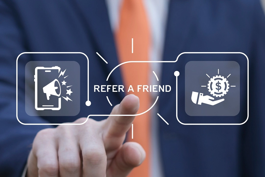 Jetonbank Referral Program - A Comprehensive Guide