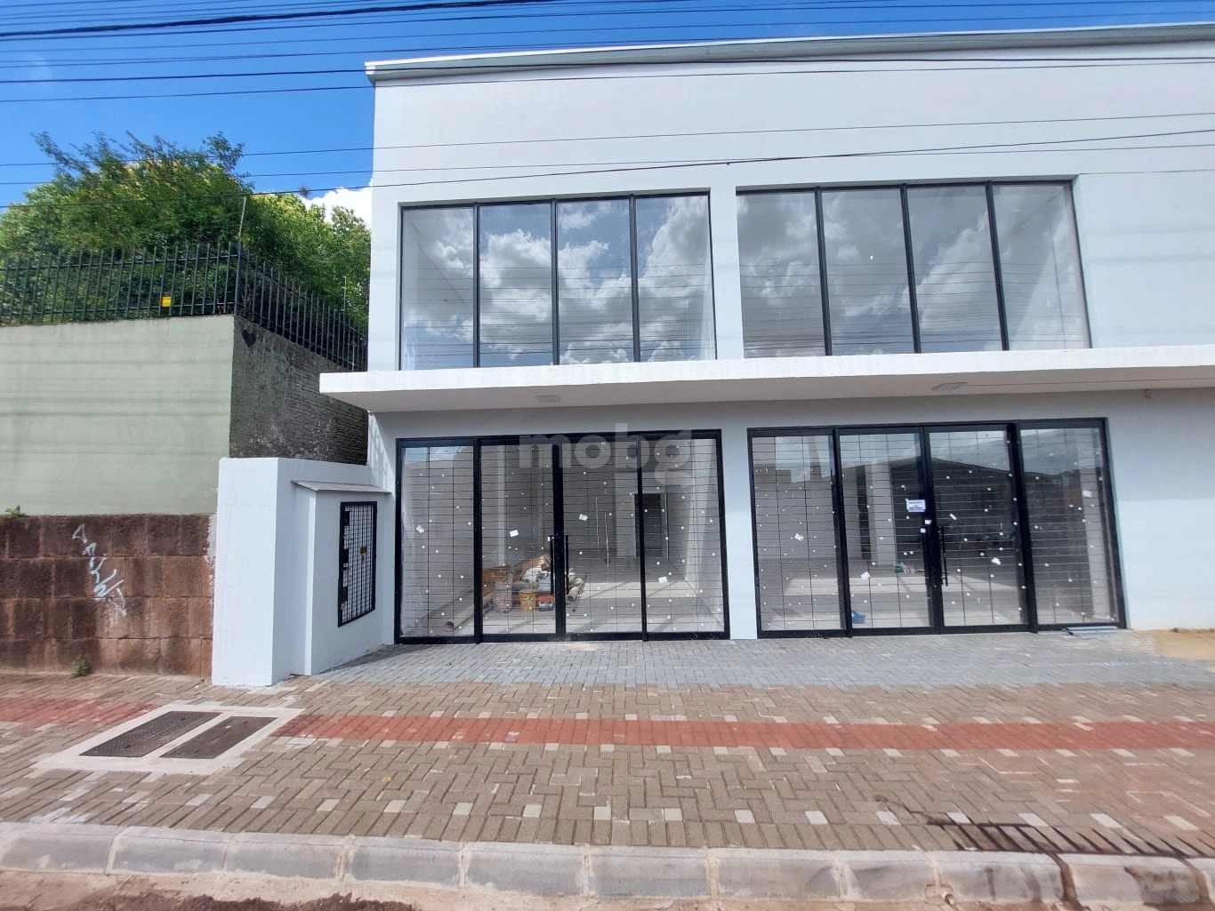 Sala_Comercial para alugar em Chapecó, Jardim Itália