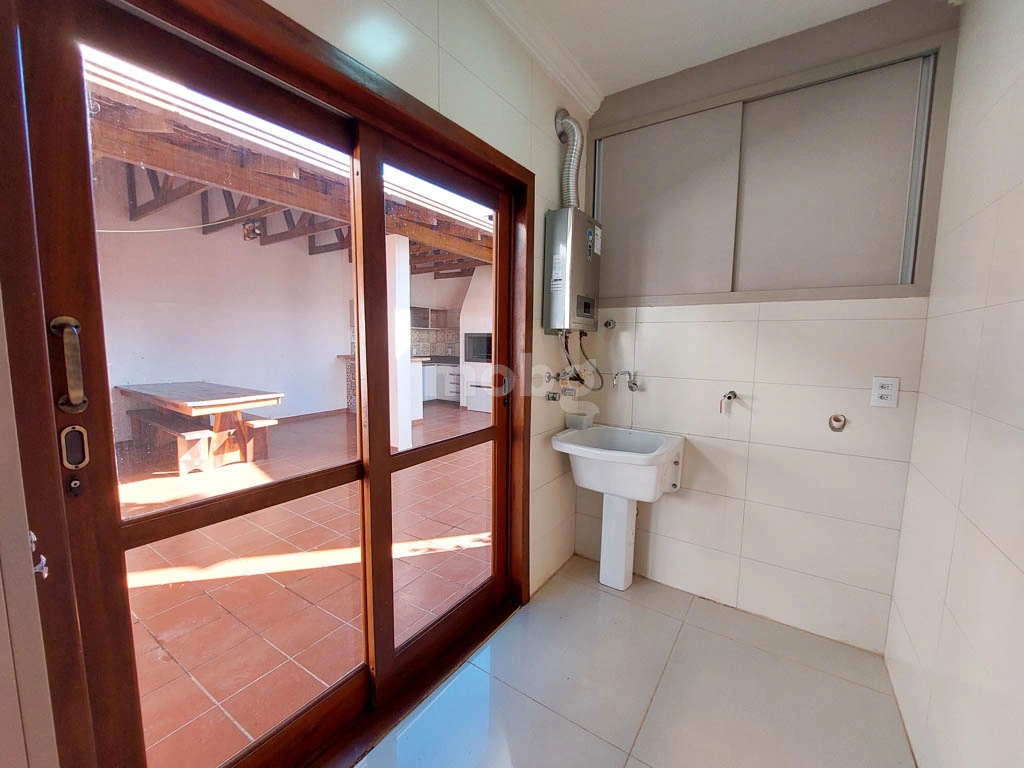 Casa para alugar com 2 quartos