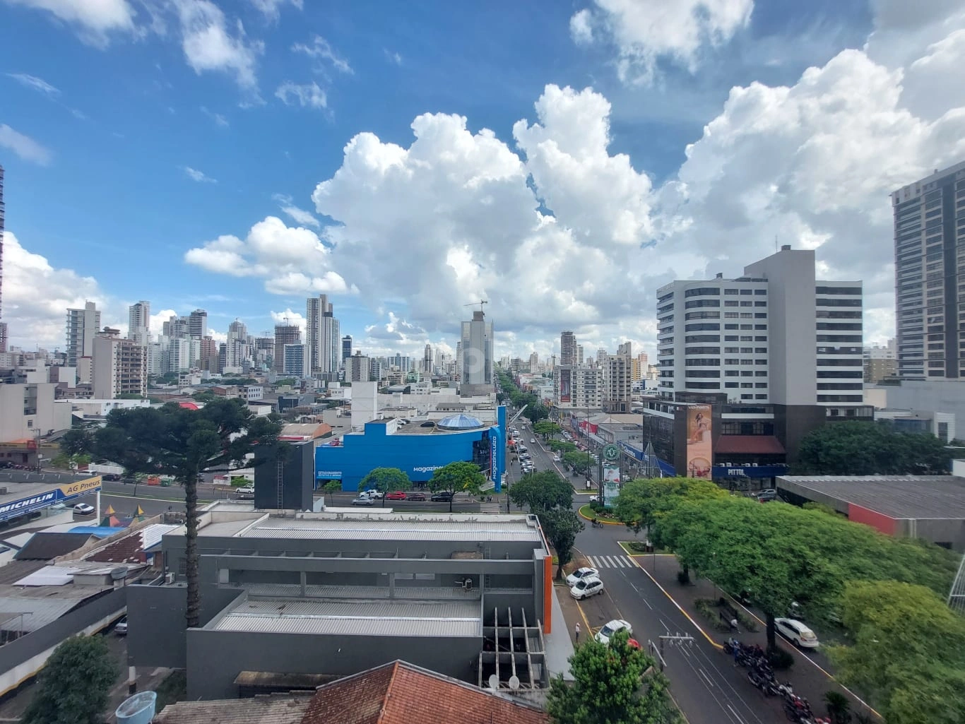 Sala_Comercial para alugar em Chapecó, Centro