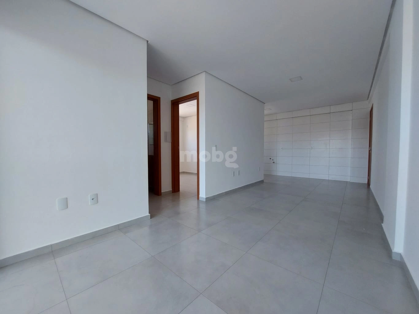 Apartamento para alugar com 2 quartos