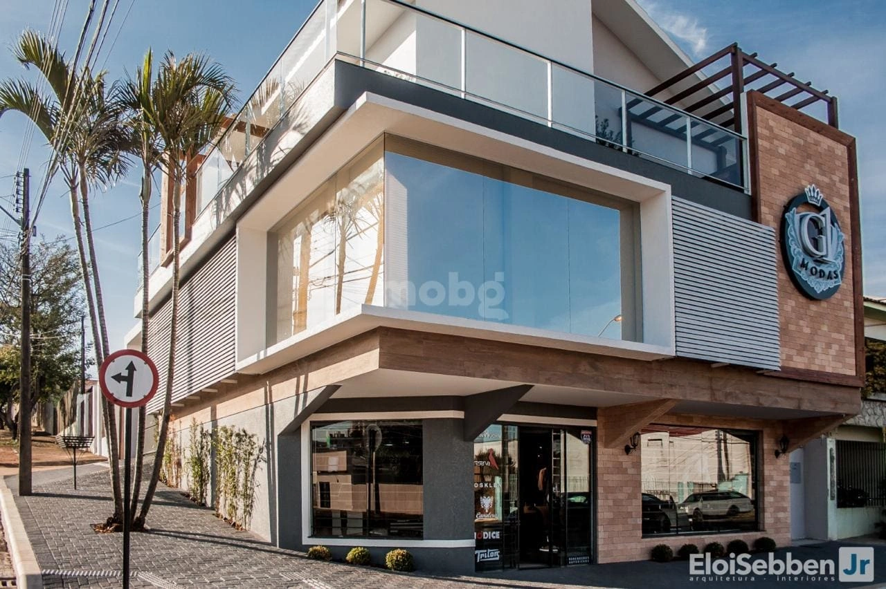 Sala_Comercial para alugar em Cascavel, Centro