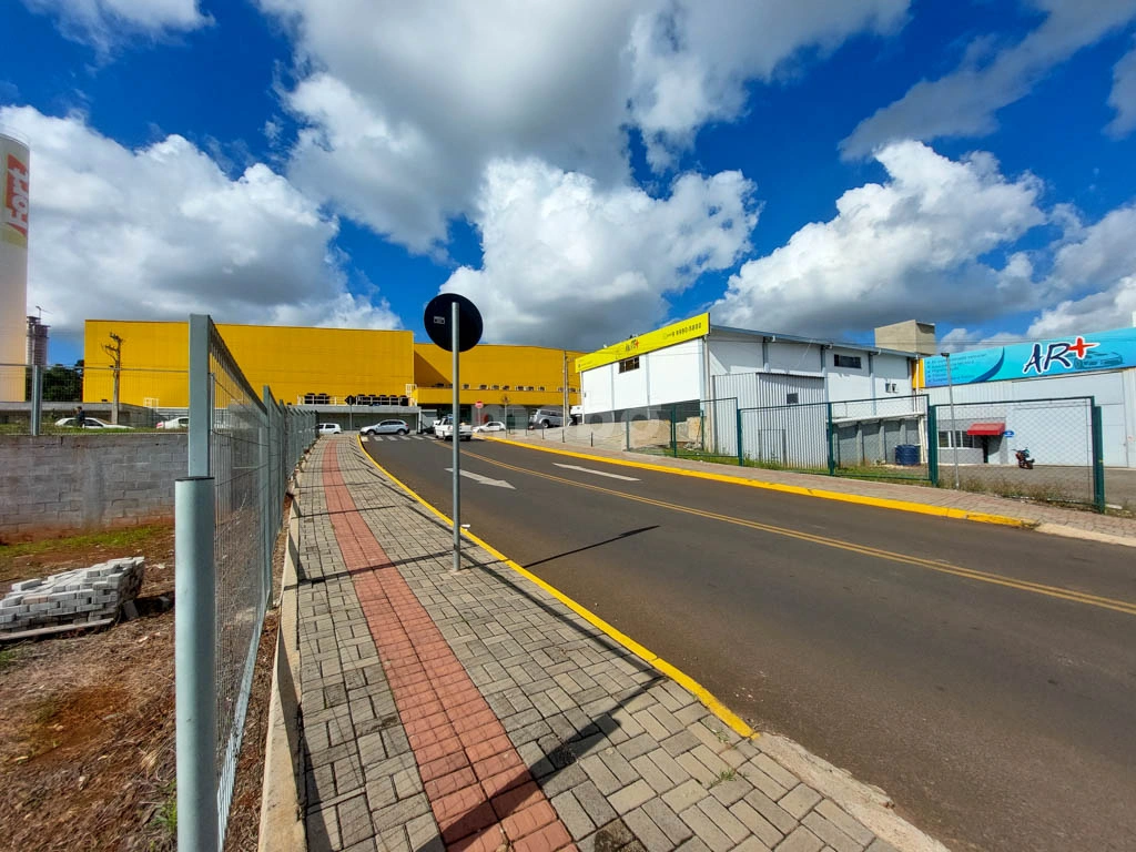 Barracao para alugar em Chapecó, Engenho Braun