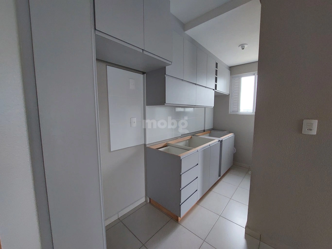 Apartamento para alugar com 2 quartos