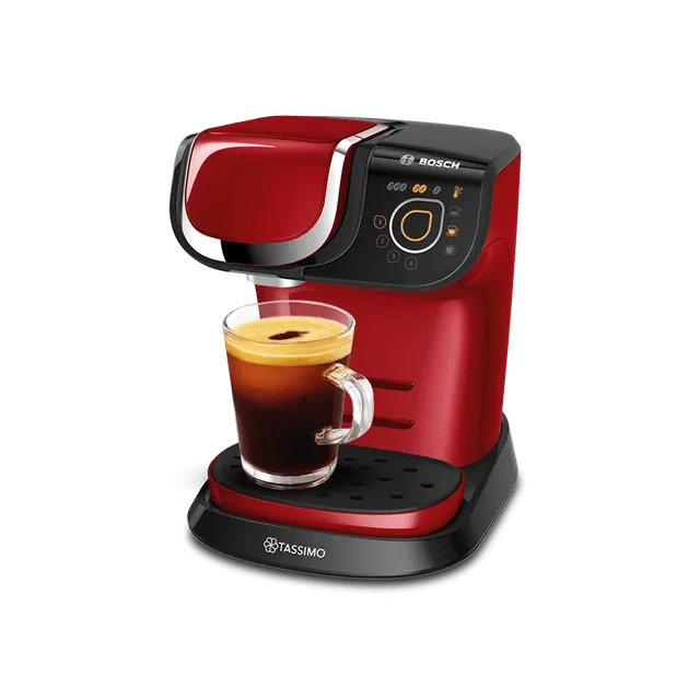 Kenco Decaff Americano