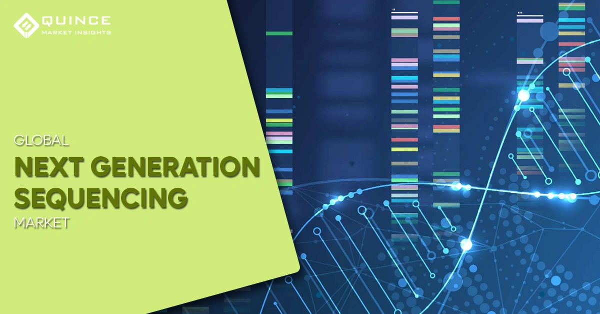 Leading Players in the Next Generation Sequencing Market