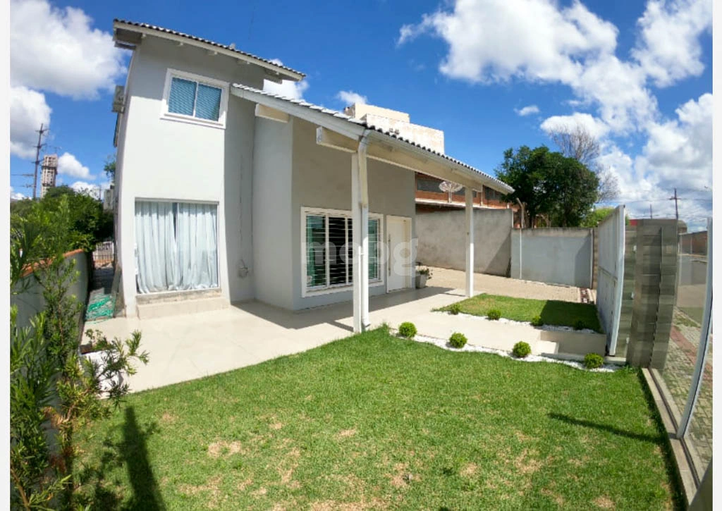 Casa para alugar com 2 quartos