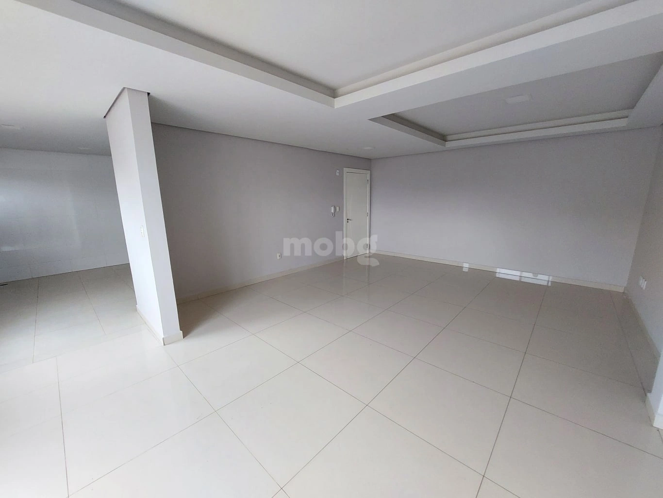 Apartamento para alugar com 2 quartos