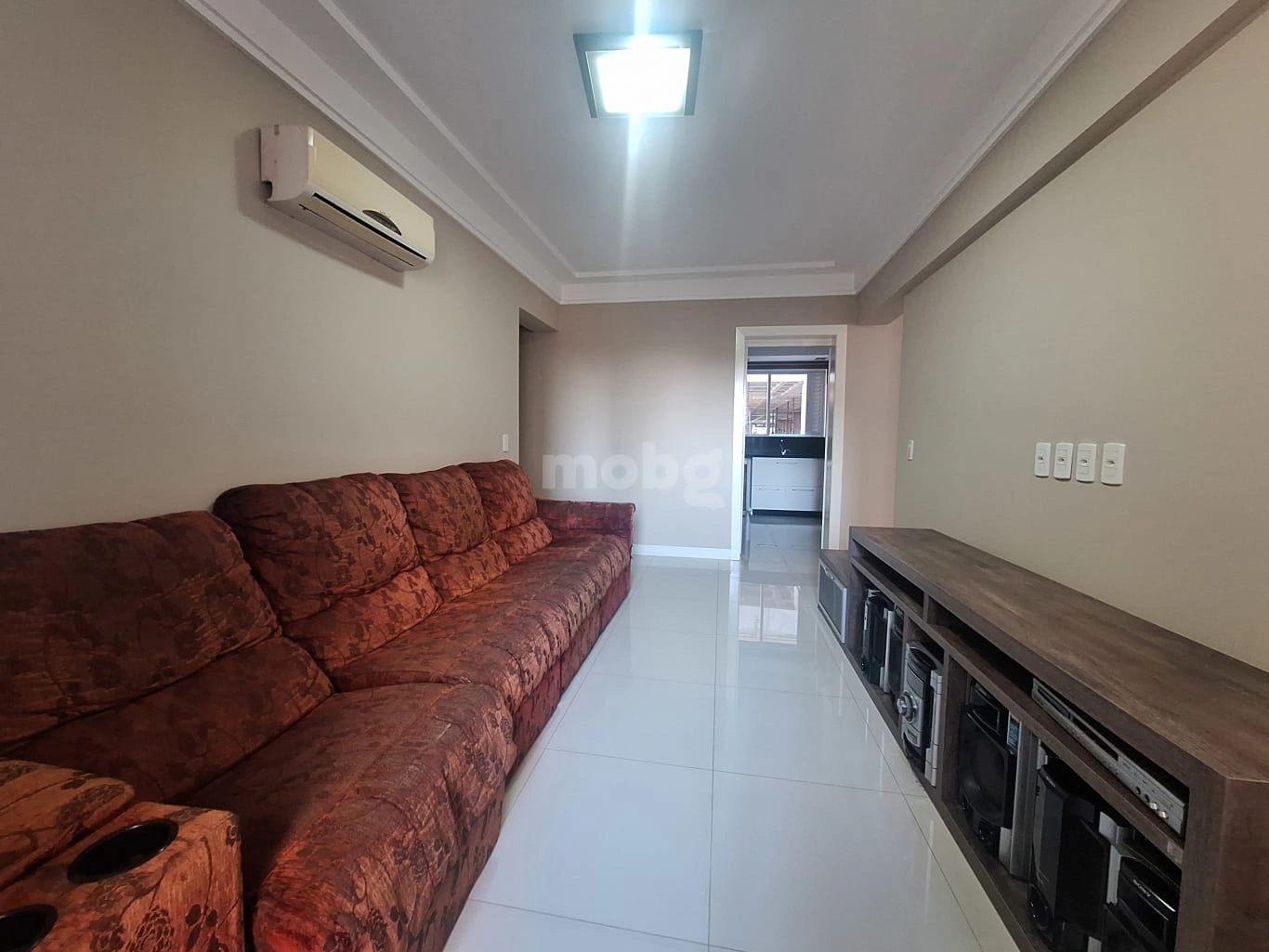 Apartamento para alugar com 3 quartos