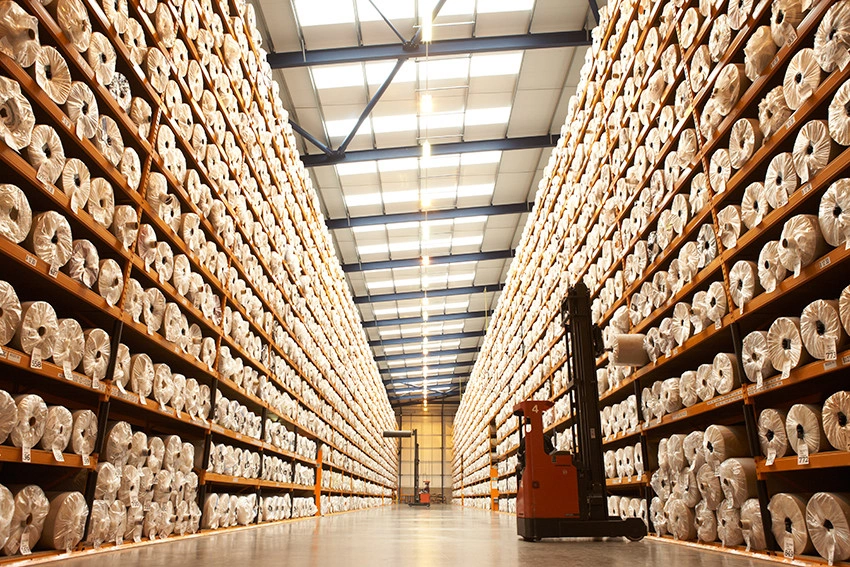 Headlam's flooring the competition, 24 Aug 2015 1203 Shares Magazine