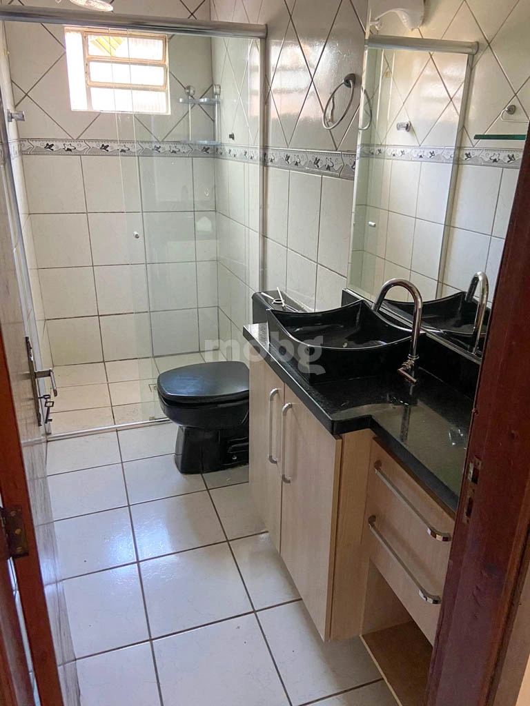 Casa para alugar com 3 quartos