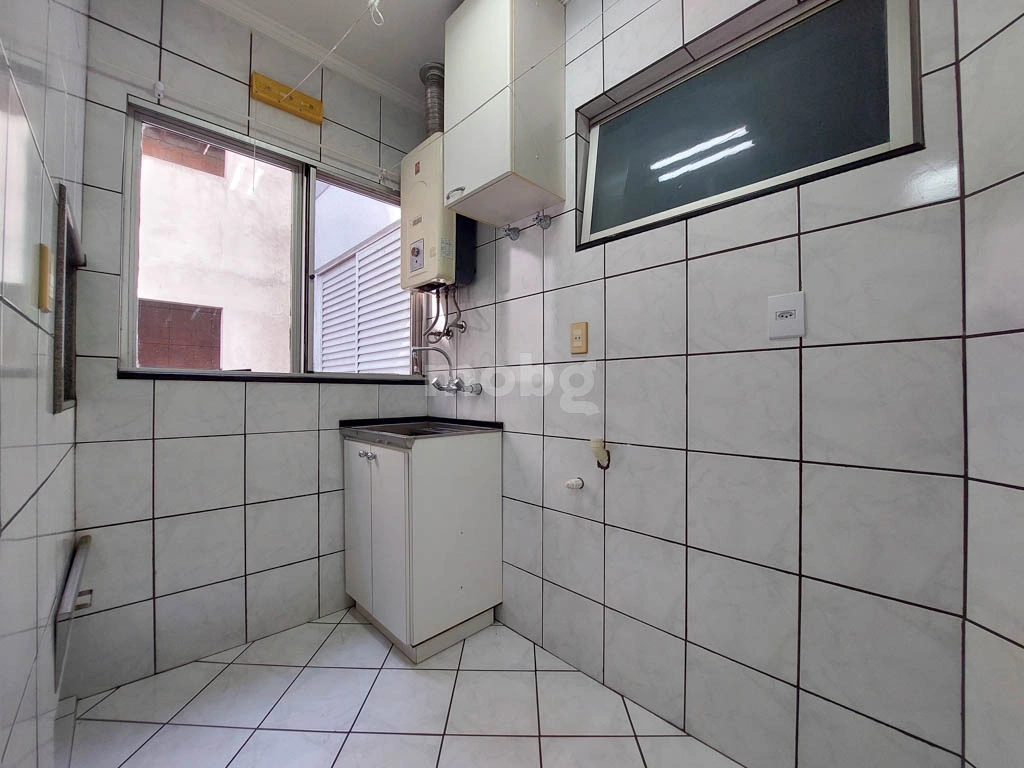 Apartamento para alugar com 3 quartos