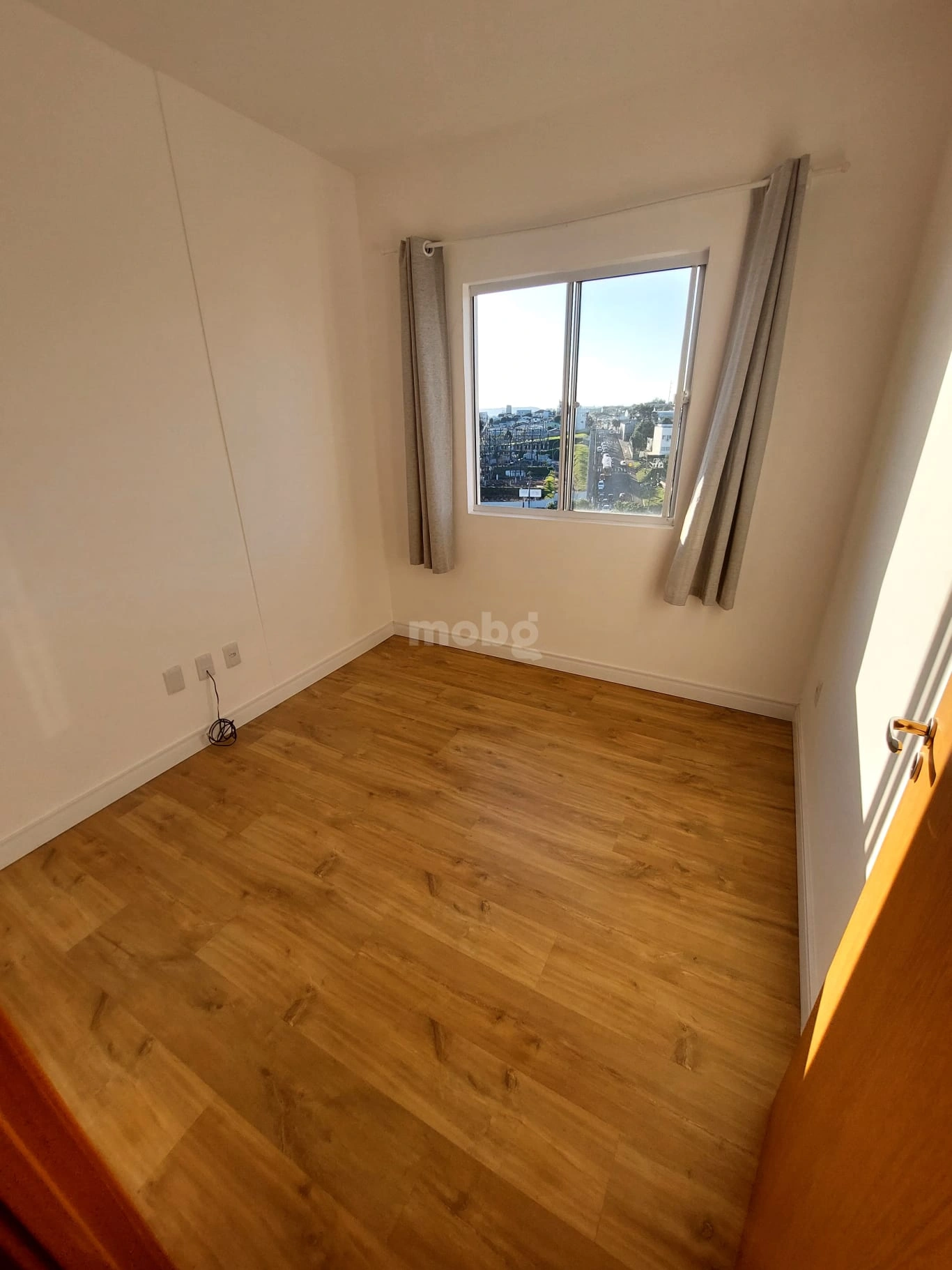 Apartamento para alugar com 3 quartos