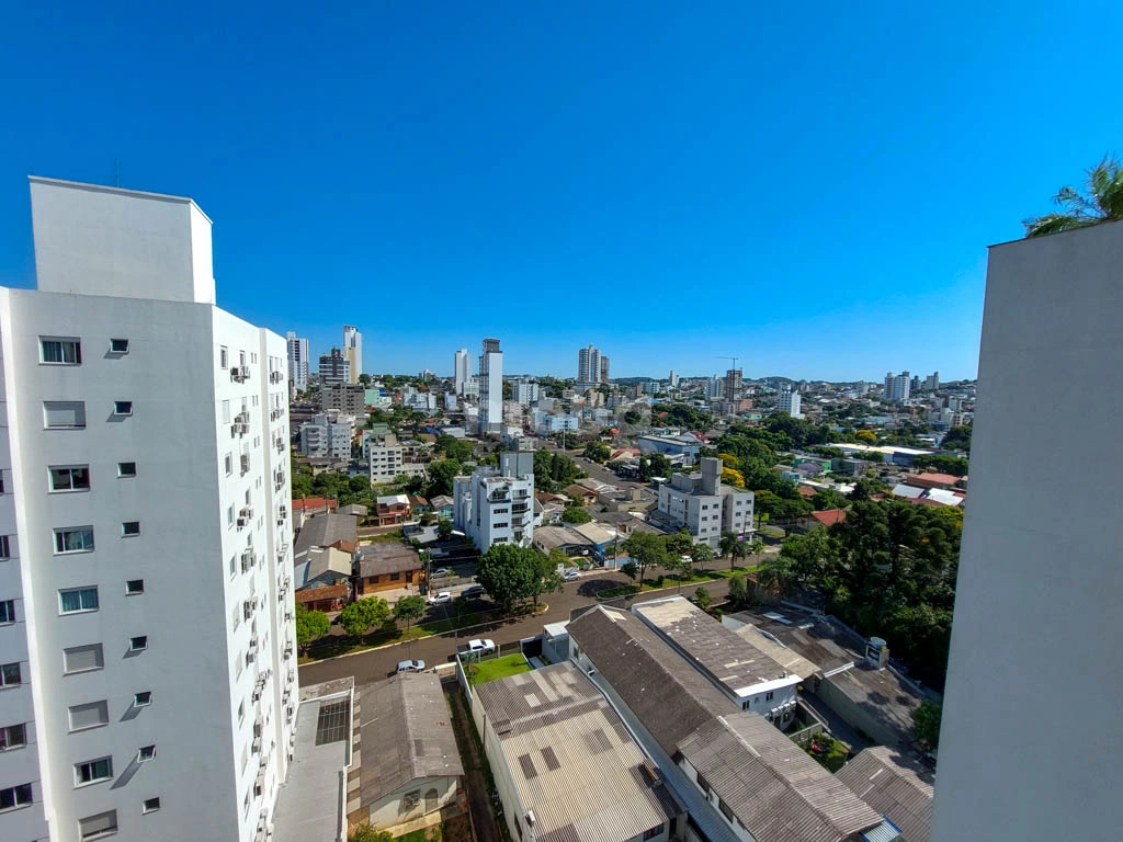 Apartamento para alugar com 2 quartos