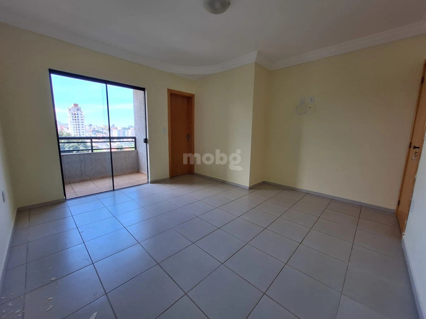 Apartamento para alugar com 2 quartos