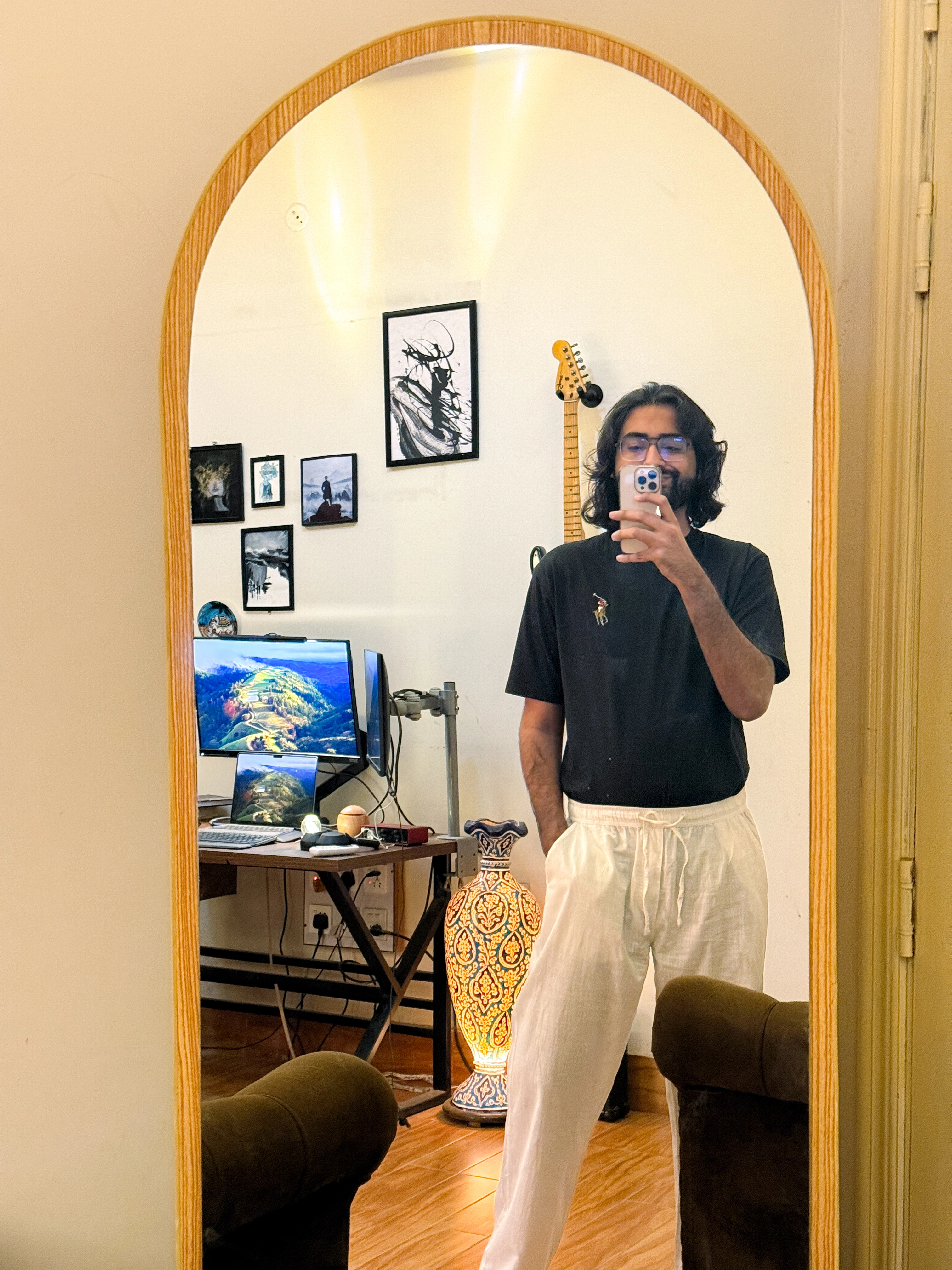 Code, chai and chords: A day in the life of a backend engineer at Moniepoint