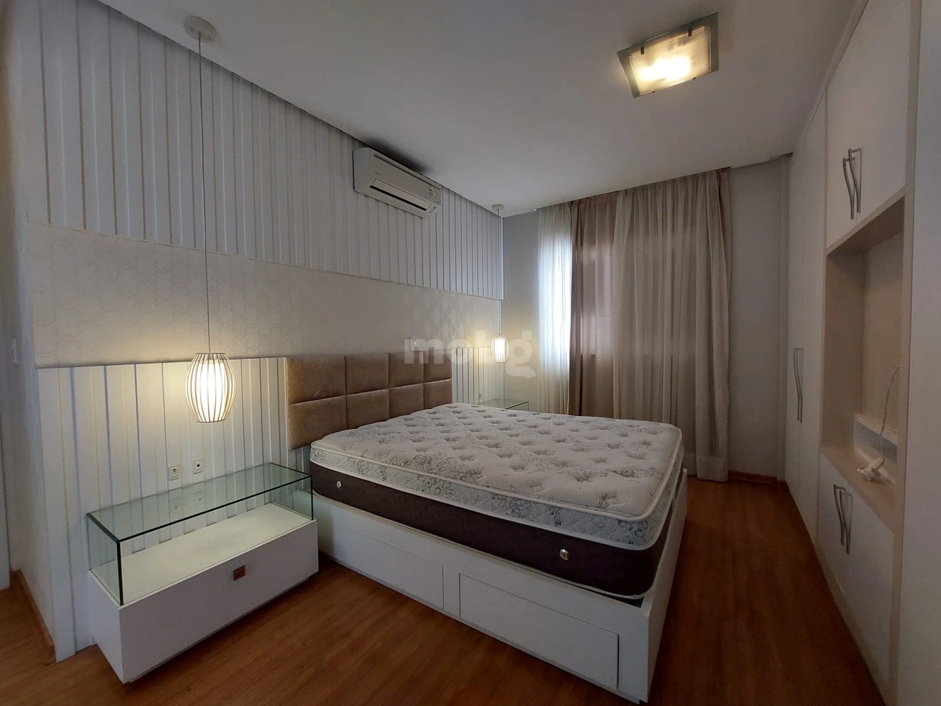 Apartamento para alugar com 3 quartos