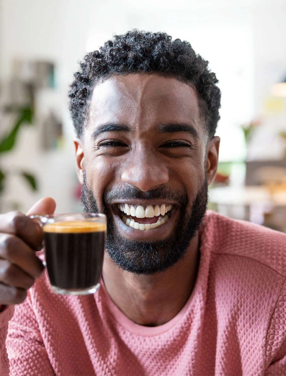 Wieso Kaffeepausen wichtig sind