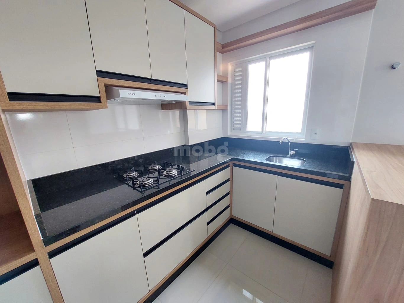 Apartamento para alugar com 2 quartos