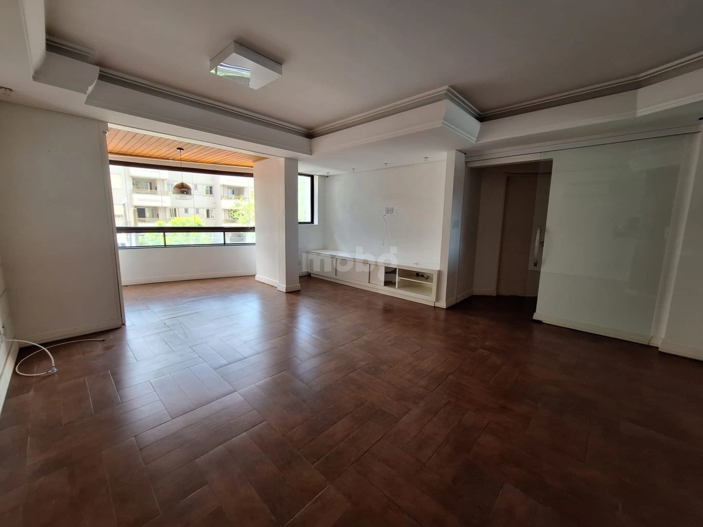 Apartamento para alugar com 2 quartos