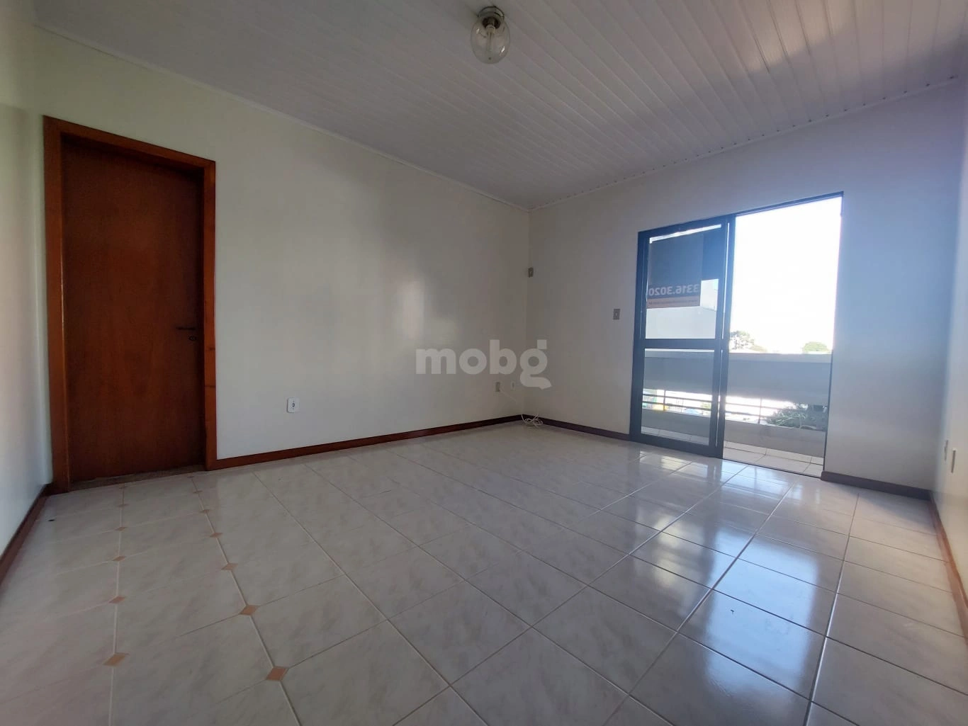 Apartamento para alugar com 3 quartos