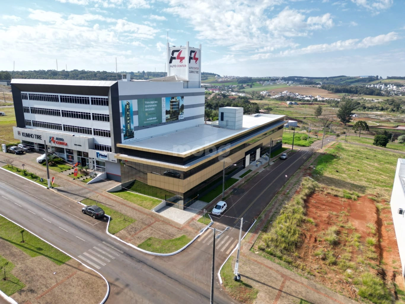 Sala_Comercial para alugar em Chapecó, Centro