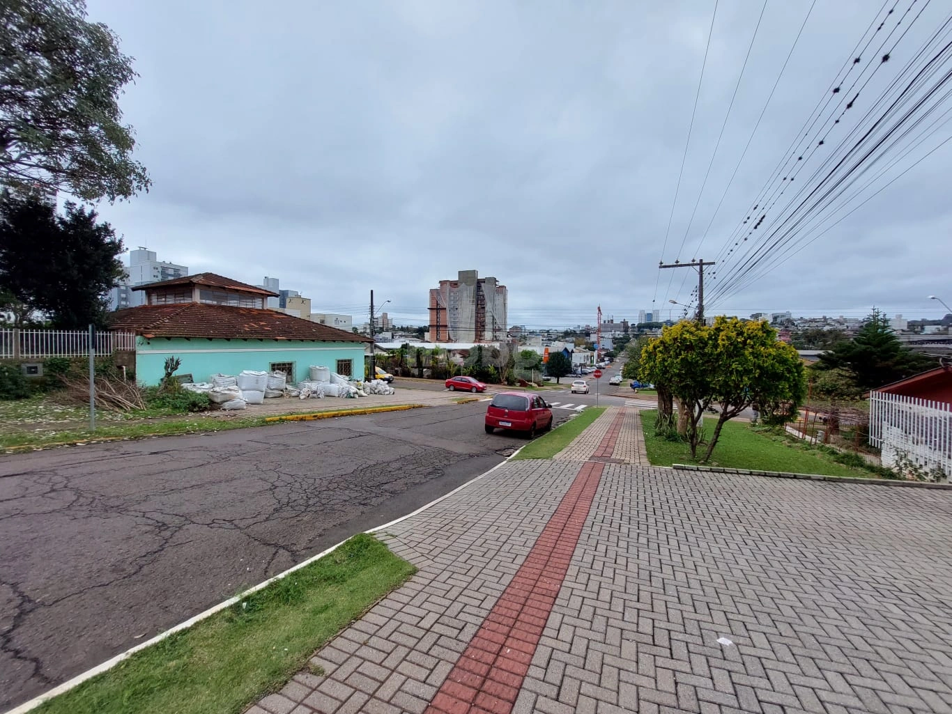 Sala_Comercial para alugar em Chapecó, Santa Maria